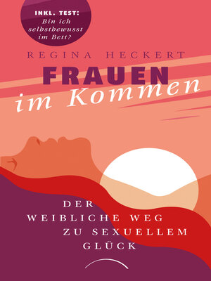cover image of Frauen im Kommen